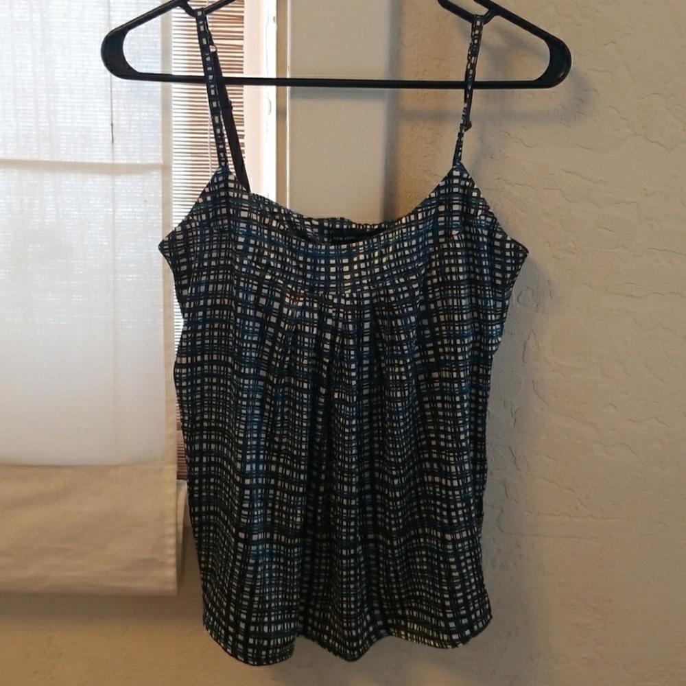 New York and Company Tank